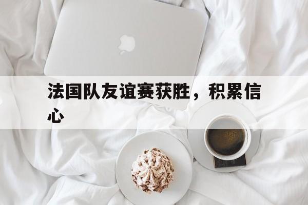 法国队友谊赛获胜，积累信心的简单介绍